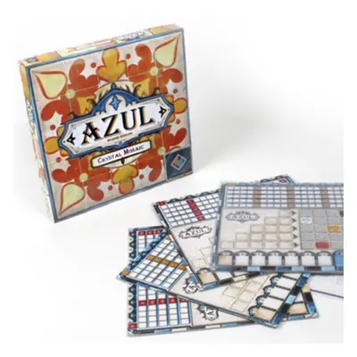 Next Move Games Azul: Crystal Mosaic