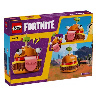 LEGO LEGO® Fortnite® Durrr Burger 77070