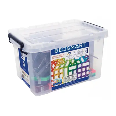 GeoSmart - Educational Set - 205 ks