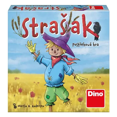 Dino Strašák