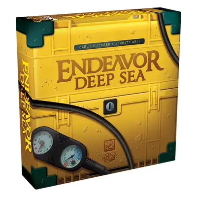 KTBG Endeavor: Deep Sea - EN