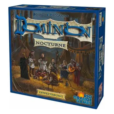 Rio Grande Games Dominion: Nocturne - EN