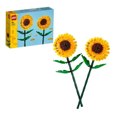 LEGO LEGO® Botanicals Slunečnice 40524