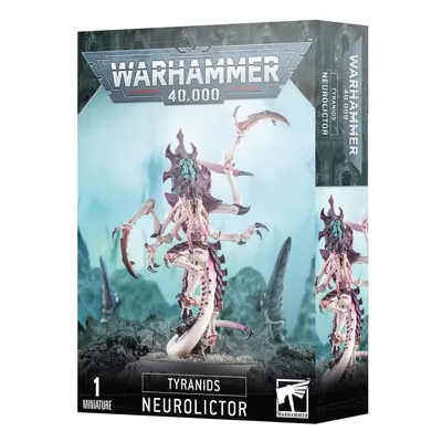 Games Workshop Warhammer 40.000: Neurolictor