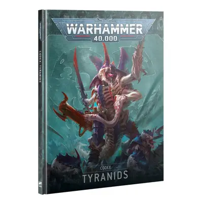 Games Workshop Codex: Tyranids