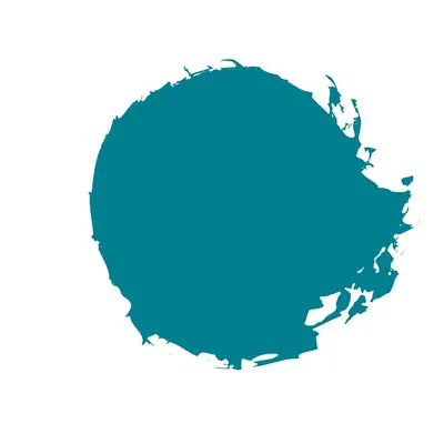 Citadel Contrast Paint - Terradon Turquoise