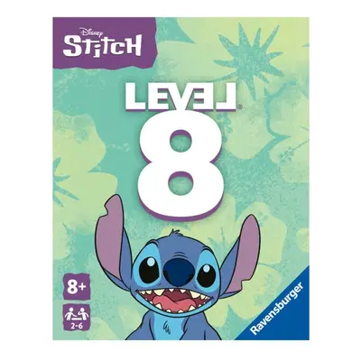 Ravensburger Level 8 Disney: Stitch