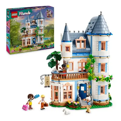 LEGO LEGO® Hotel na zámku 42638