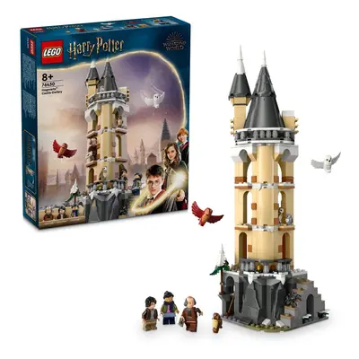 LEGO LEGO® Sovinec na Bradavickém hradě 76430