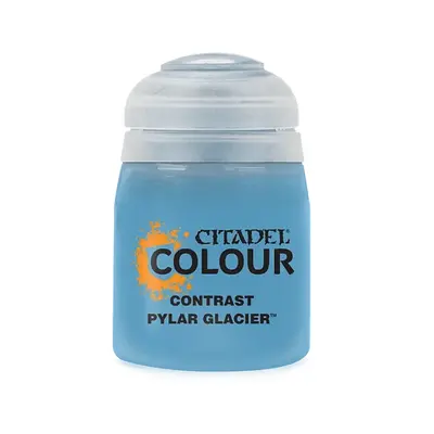 Citadel Contrast Paint - Pylar Glacier (18 ml)