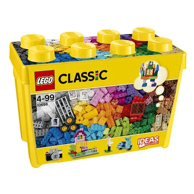 LEGO Velký kreativní box LEGO® 10698