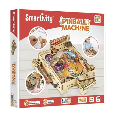 Smartivity – Pinball