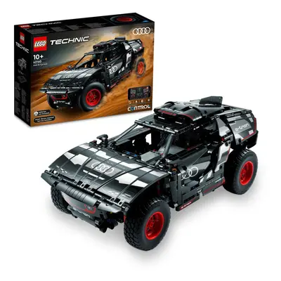 LEGO LEGO® Audi RS Q e-tron 42160