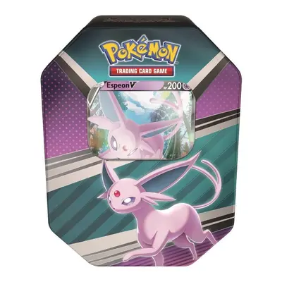 Nintendo Pokémon V Heroes Tin Varianta: Espeon