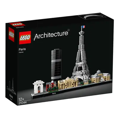 LEGO Paříž 21044