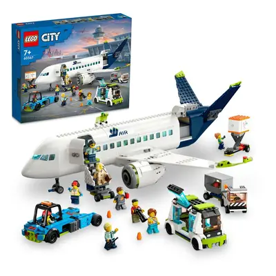 LEGO LEGO® Osobní letadlo 60367