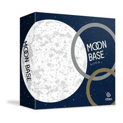 itten Moon Base - EN