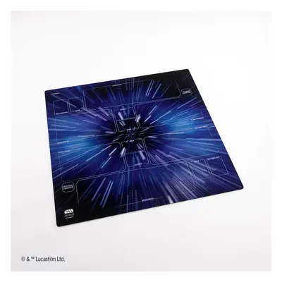 Gamegenic Star Wars: Unlimited Prime Game Mat XL - Hyperspace