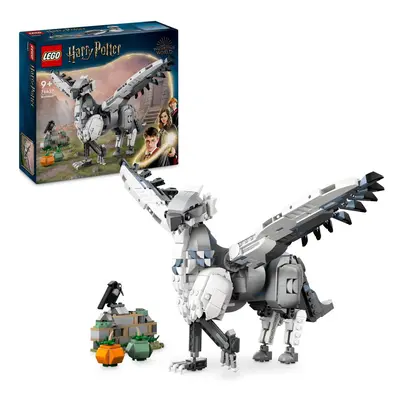 LEGO LEGO® Klofan 76427