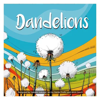 Allplay Dandelions