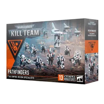 Games Workshop Kill Team: Pathfinders (Warhammer 40000)