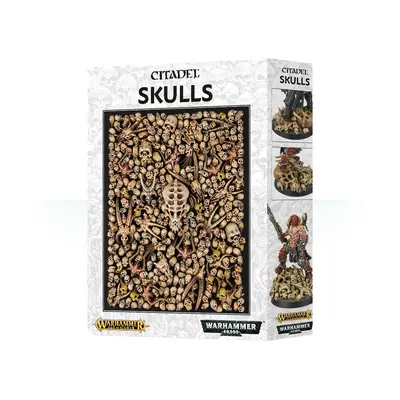 Citadel Skulls