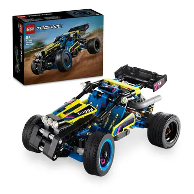 LEGO LEGO® Terénní závodní bugina 42164