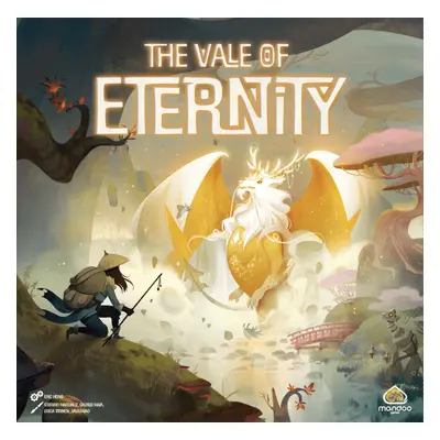 Mandoo Games The Vale of Eternity