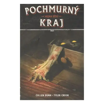 Comics Centrum Pochmurný kraj 1: Hejna běsů