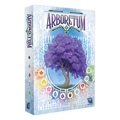 Renegade Games Arboretum