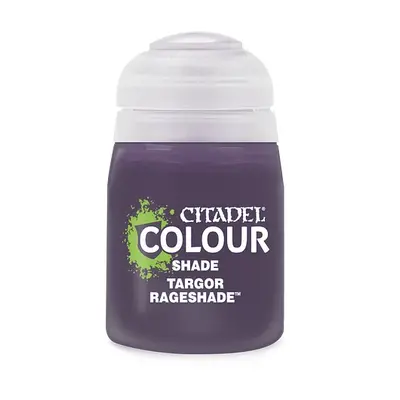 Citadel Shade Paint - Targor Rageshade (18 ml)