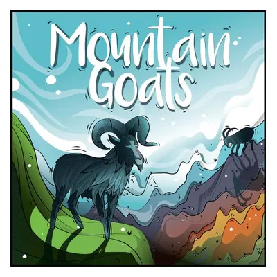 Allplay Mountain Goats