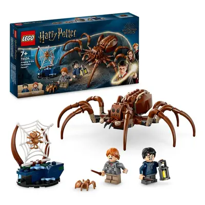 LEGO LEGO® Aragog v Zapovězeném lese 76434