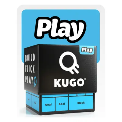 KUGO games KUGO