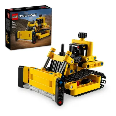 LEGO LEGO® Výkonný buldozer 42163