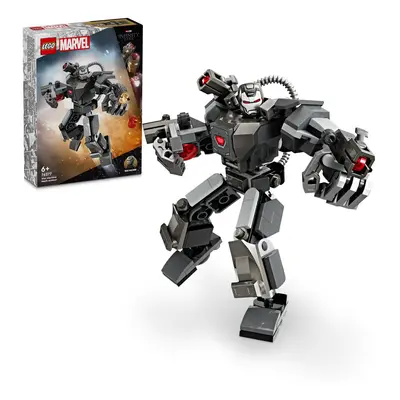 LEGO LEGO® War Machine v robotickém brnění 76277