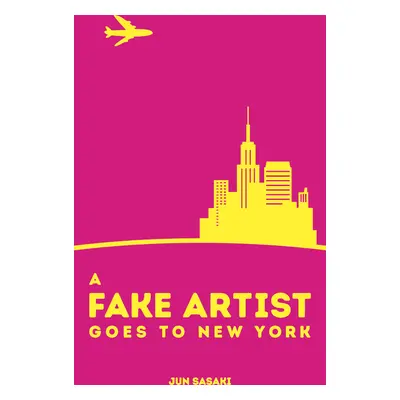 Oink Games Inc A Fake Artist Goes To New York