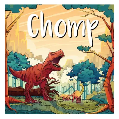 Allplay Chomp