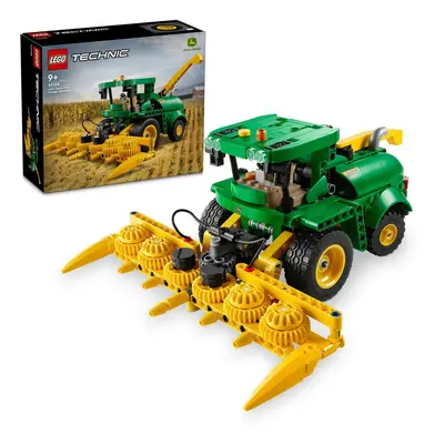 LEGO LEGO® John Deere 9700 Forage Harvester 42168