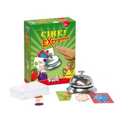 Piatnik Cink Extreme!