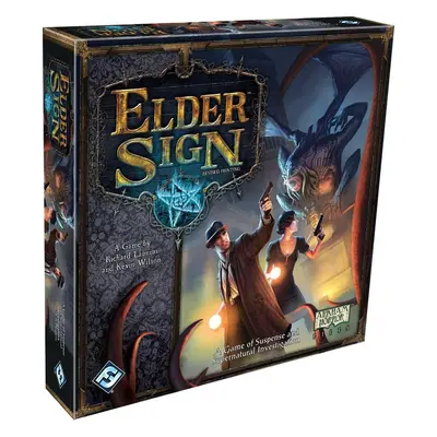 Fantasy Flight Games Elder Sign