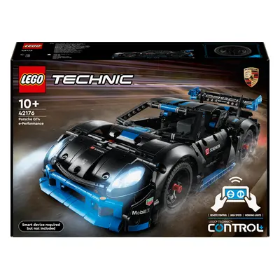 LEGO LEGO® Technic Závodní auto Porsche GT4 e-Performance 42176