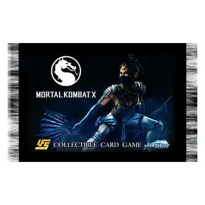 Jasco Games UFS Mortal Kombat X Booster