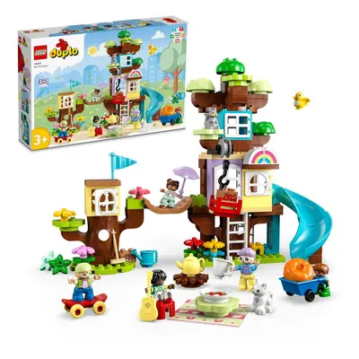 LEGO Tvorové z hlubin moří 31088