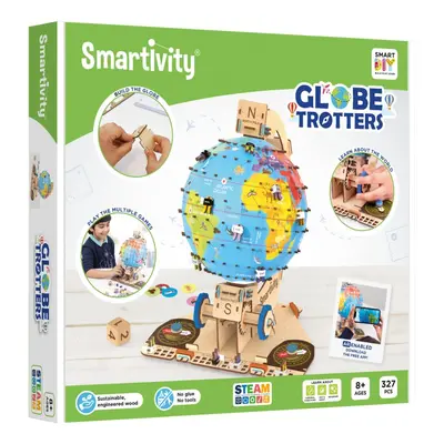 Smartivity - 3D glóbus