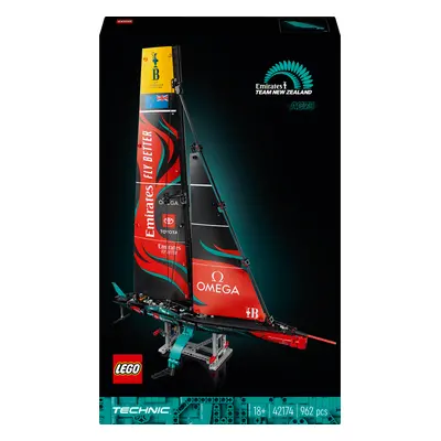 LEGO LEGO® Technic Jachta Emirates Team New Zealand AC75 42174