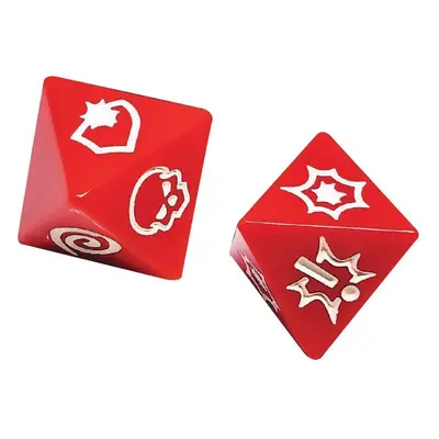 Atomic Mass Games Marvel Crisis Protocol: Dice Pack