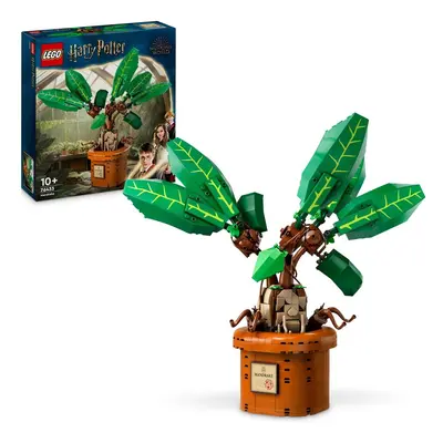 LEGO LEGO® Mandragora 76433