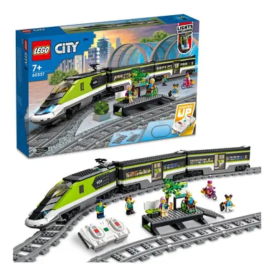 LEGO LEGO® Expresní vláček 60337