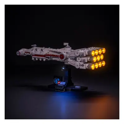 Light my Bricks Sada světel - LMB 2.0 LEGO Star Wars Tantive IV 75376